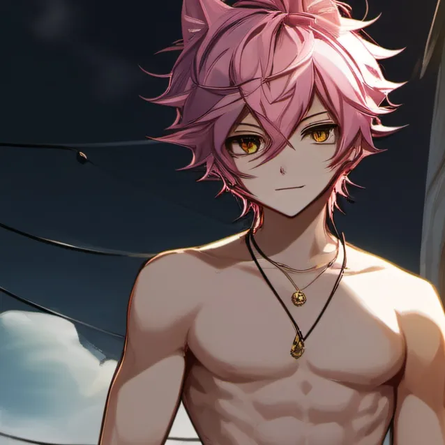 chat with ai character: alex