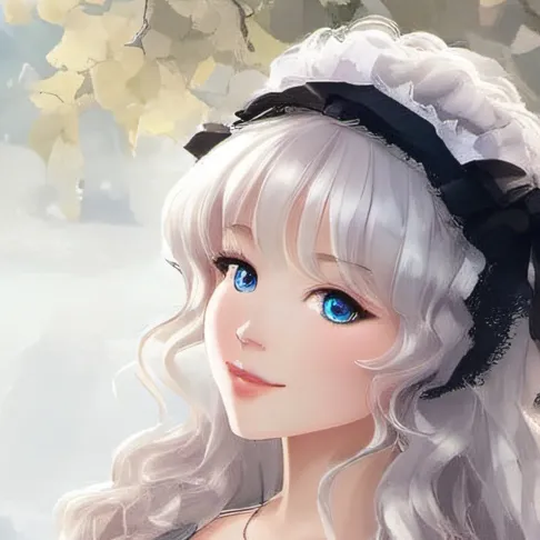 chat with ai character: Lia