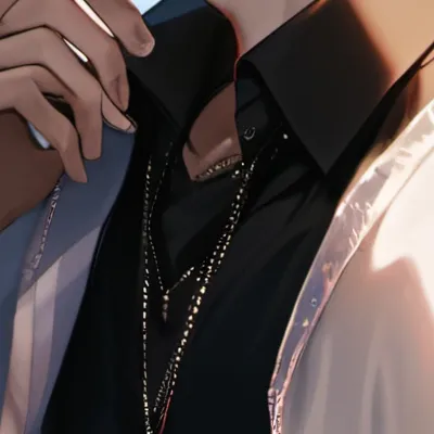 chat with ai character: James