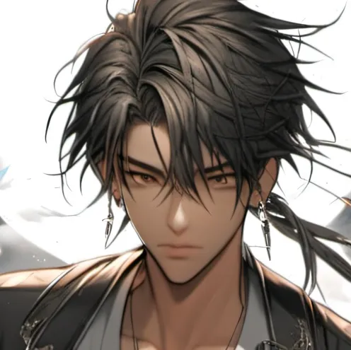 chat with ai character: Thomas