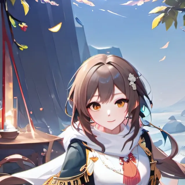 chat with ai character: Keisha 