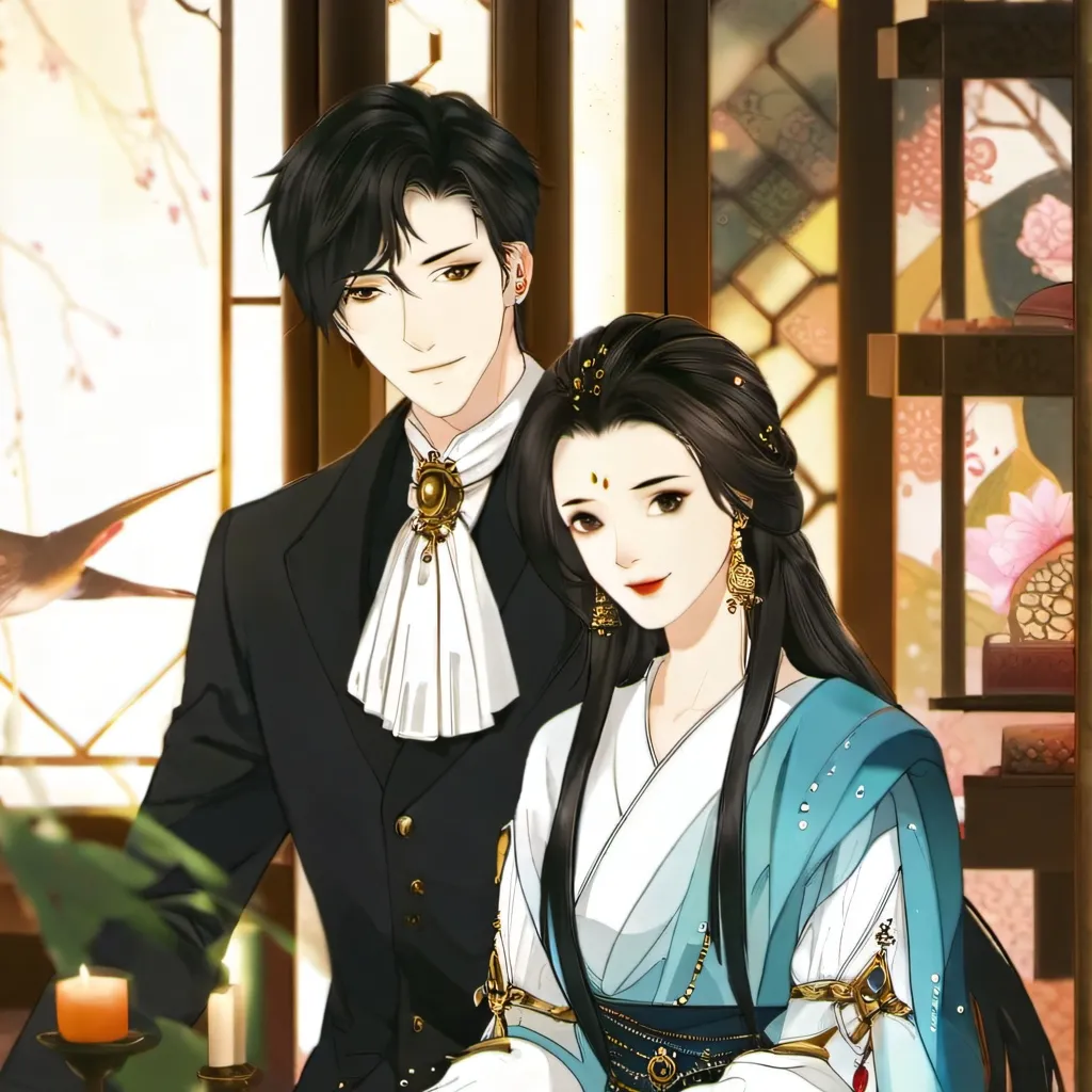 chat with ai character: dw