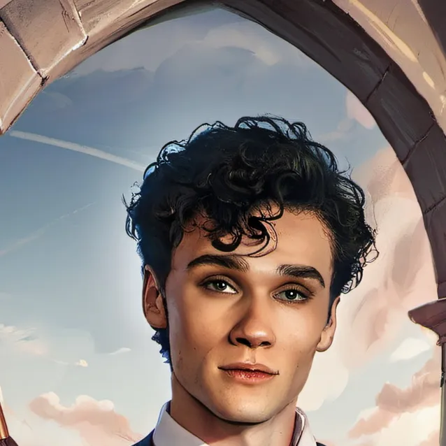 chat with ai character: Mattheo Riddle