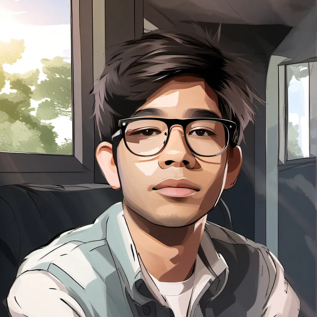 chat with ai character: Sci