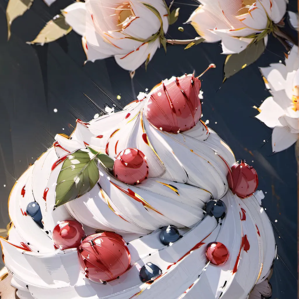 chat with ai character: ♡ ✧Cupcake ✧ ♡