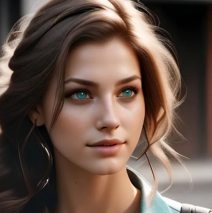 chat with ai character: ☆Madelyn☆Star☆