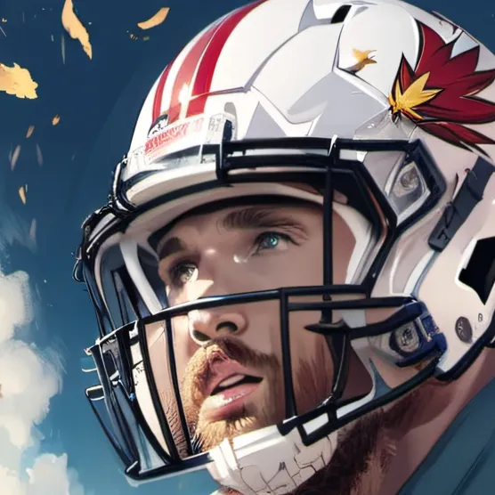 chat with ai character: Travis Kelce