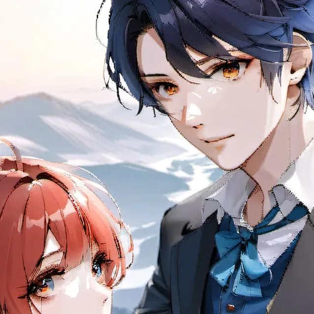 chat with ai character: Jack