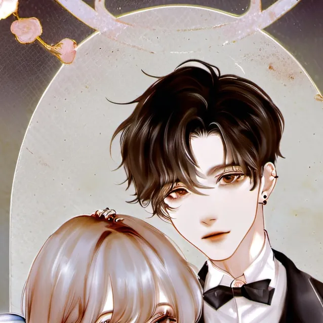 chat with ai character: rose 