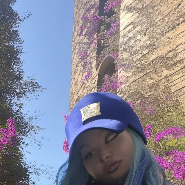 chat with ai character: Stop 