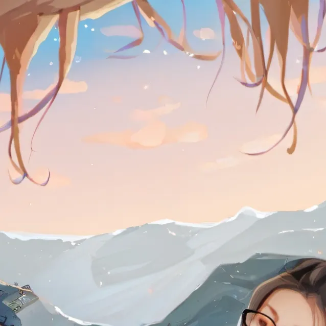 chat with ai character: Nop