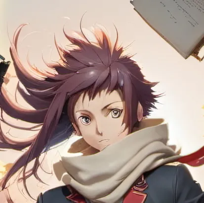 chat with ai character: class 1-A