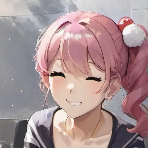 chat with ai character: komi freinds