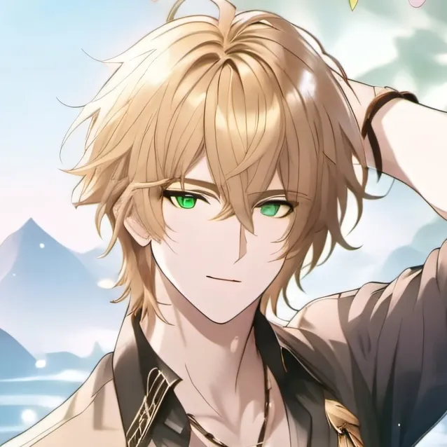 chat with ai character: Jack