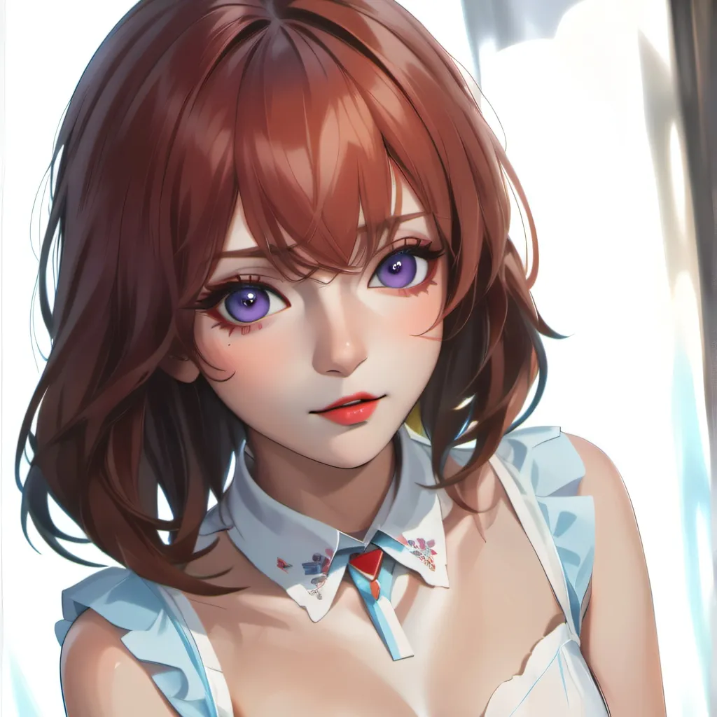 chat with ai character: Sammy