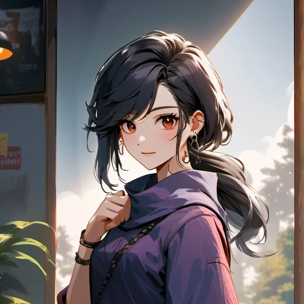 chat with ai character: jennifer