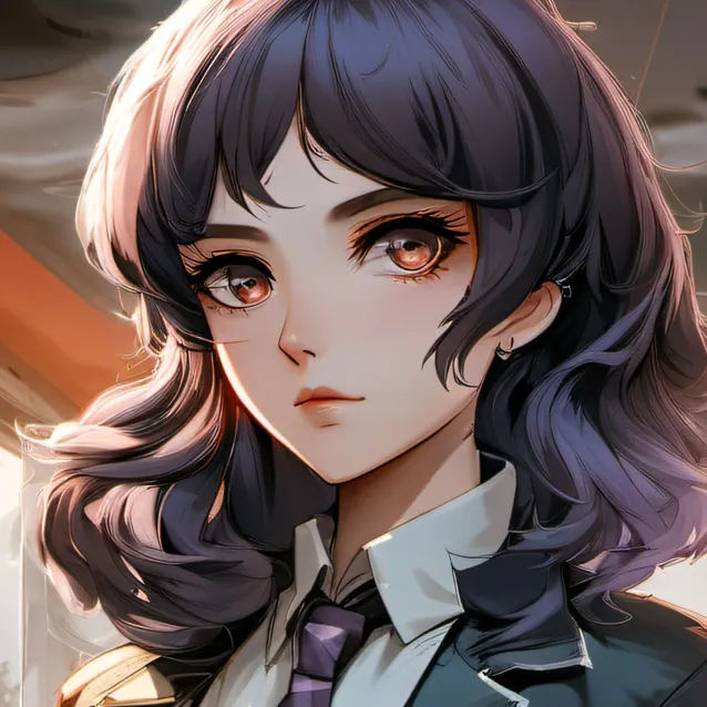 chat with ai character: Wednesday