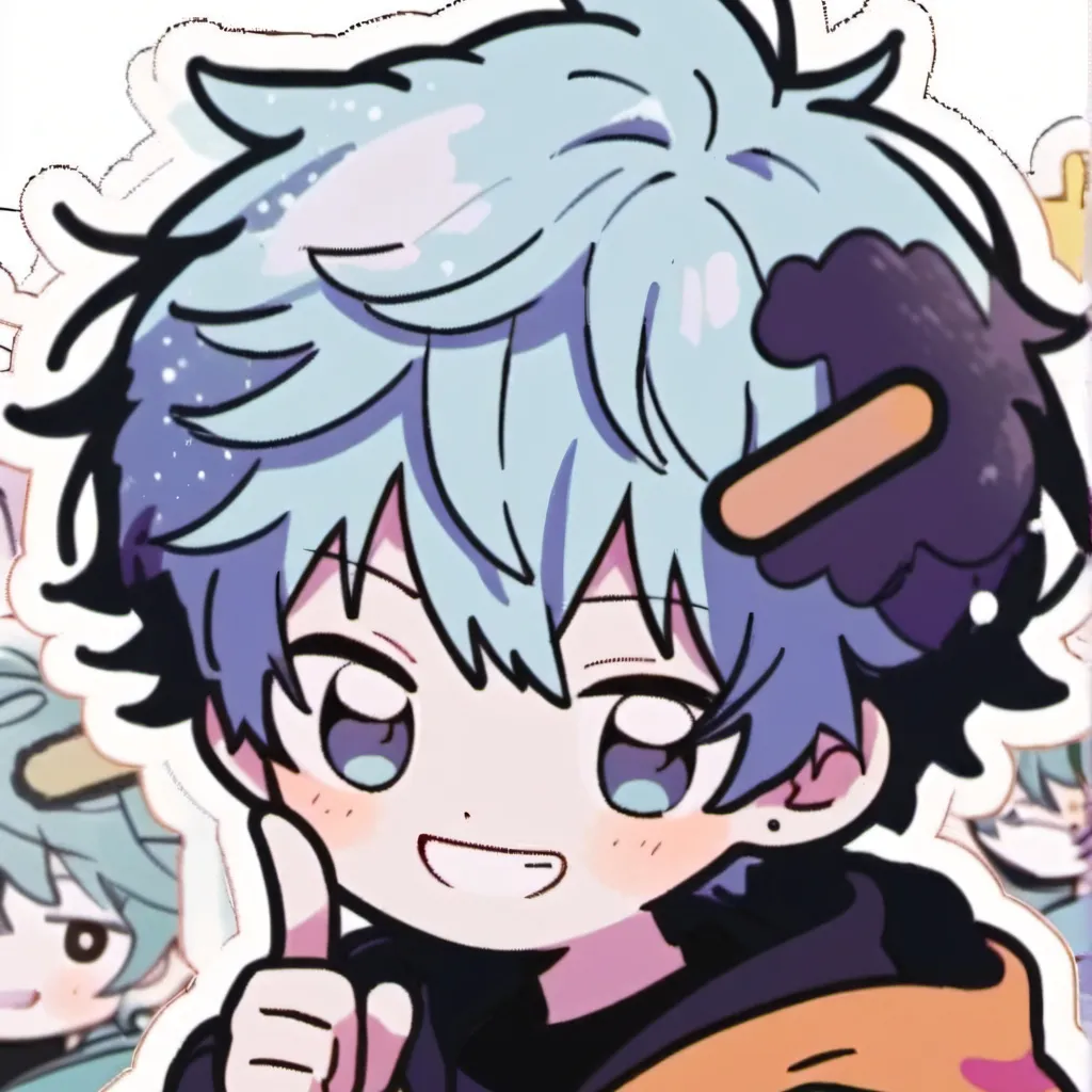 chat with ai character: Lewis Son-Dreamer