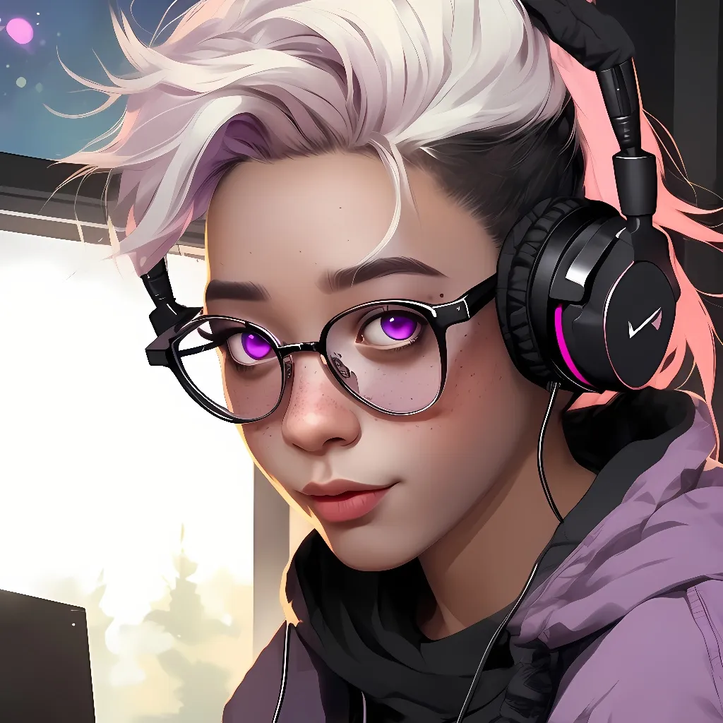 chat with ai character: Rosia WOA