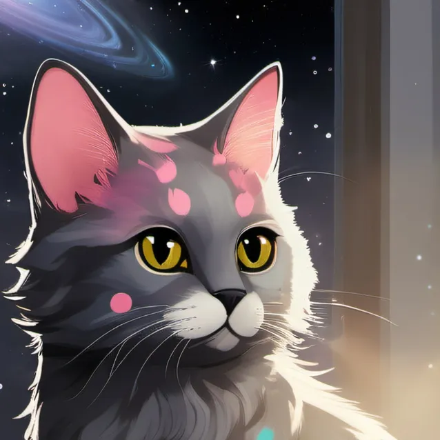 chat with ai character: Skully poly