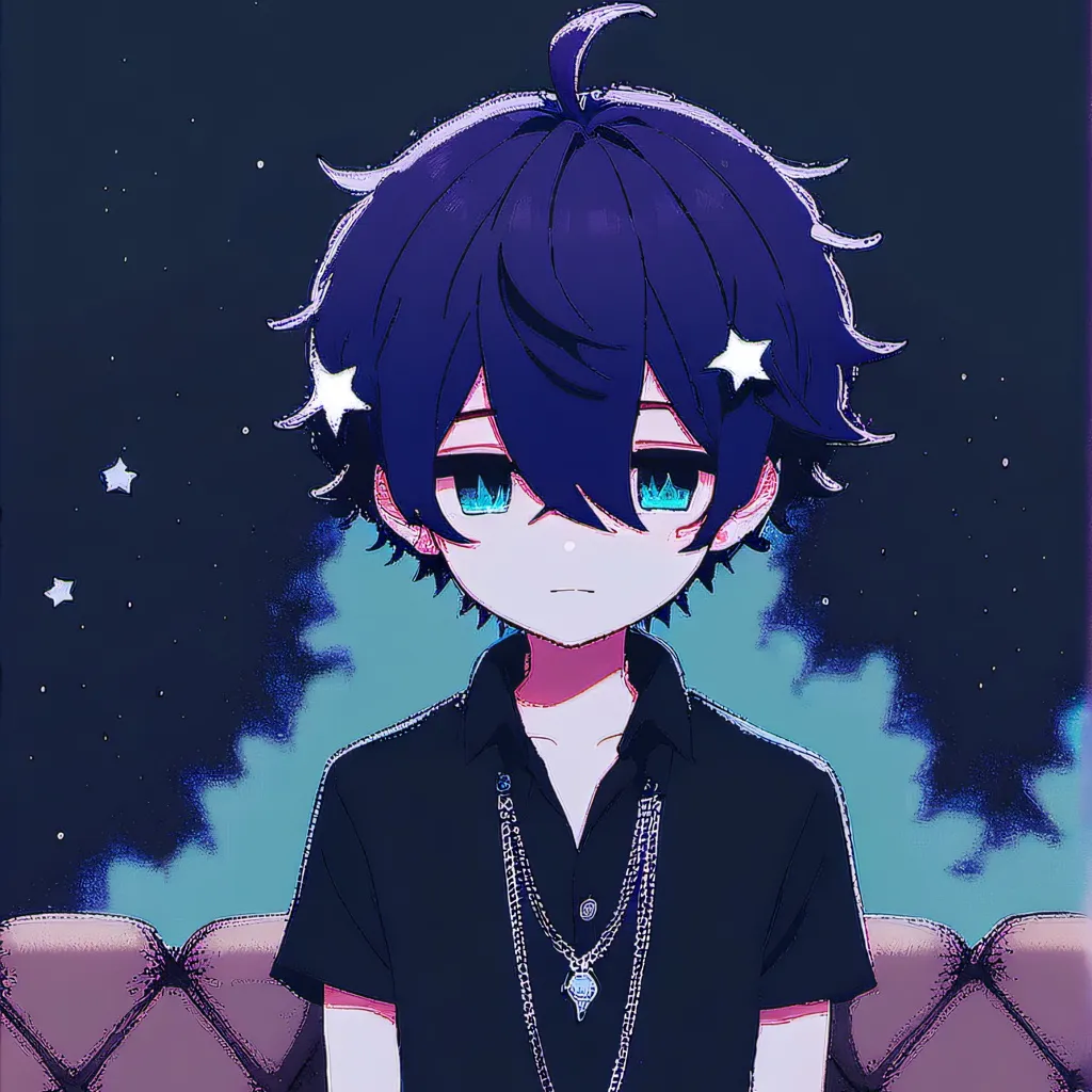 chat with ai character: Vizier clenver