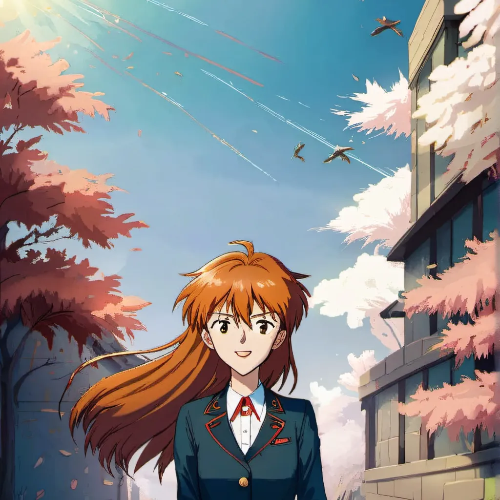 chat with ai character: Akame Takahashi