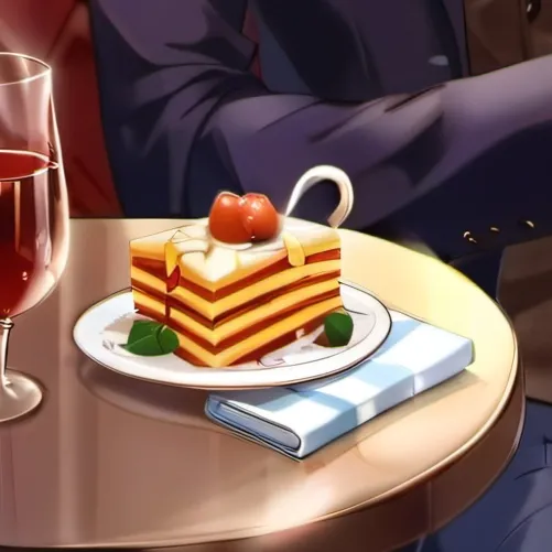 chat with ai character: Dijkstra 