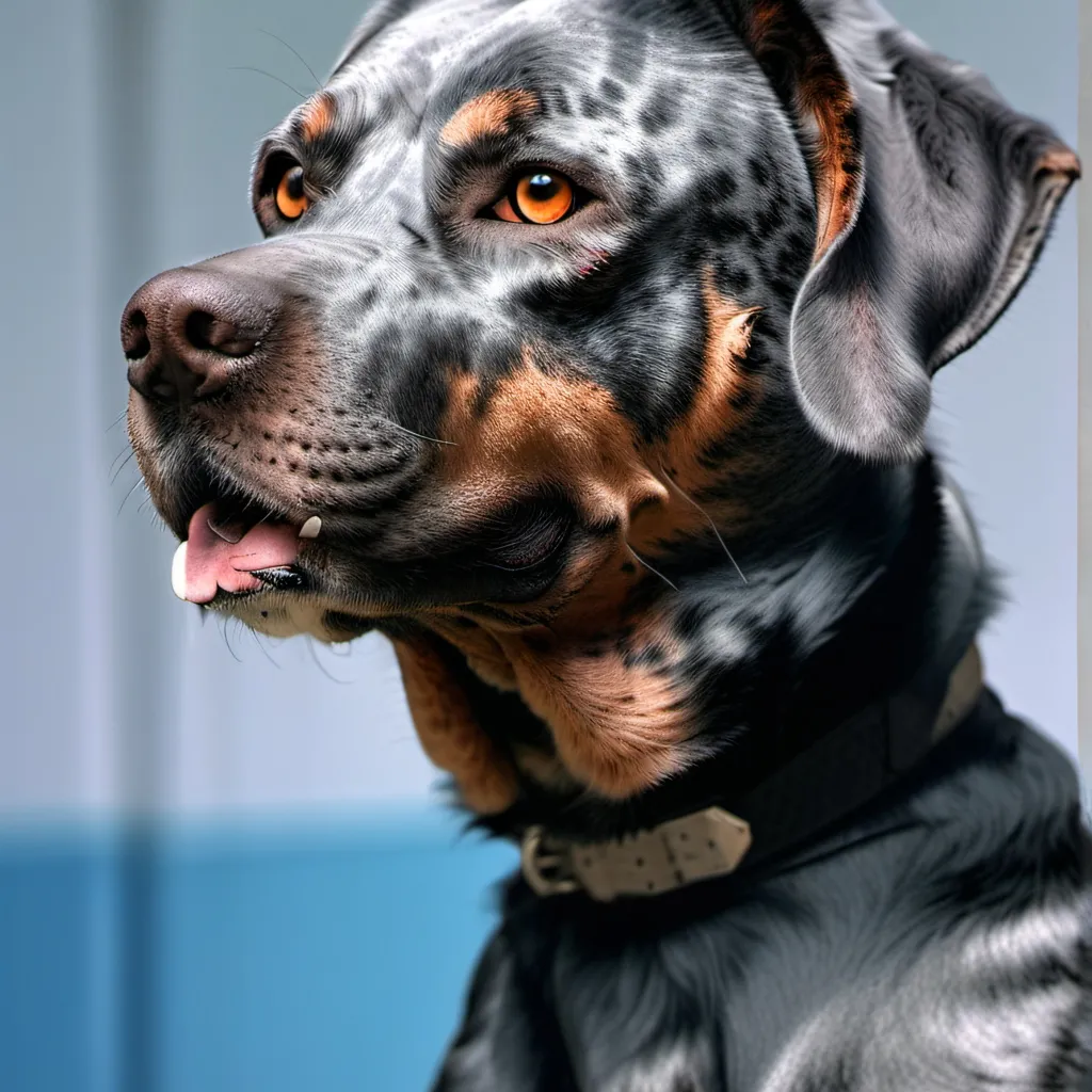 chat with ai character: dogday