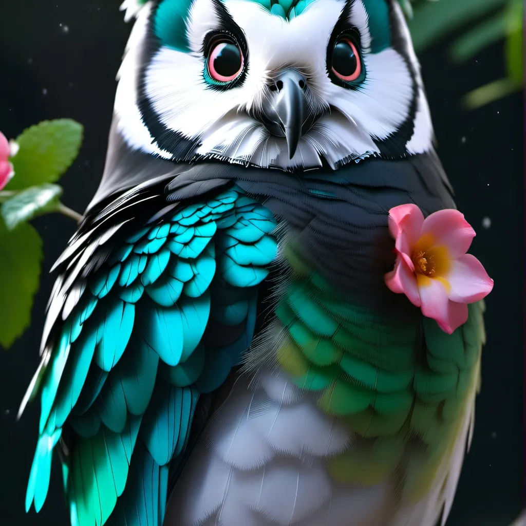 chat with ai character: Dandys world!