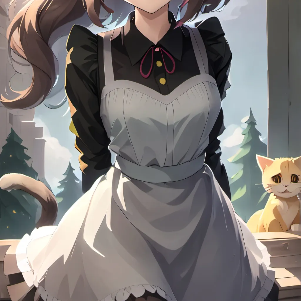 chat with ai character: catania purrr