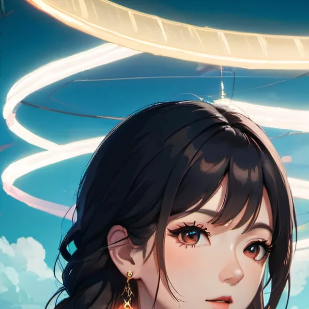 chat with ai character: ariel