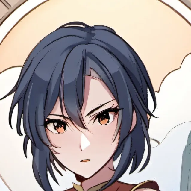 chat with ai character: lexi wild