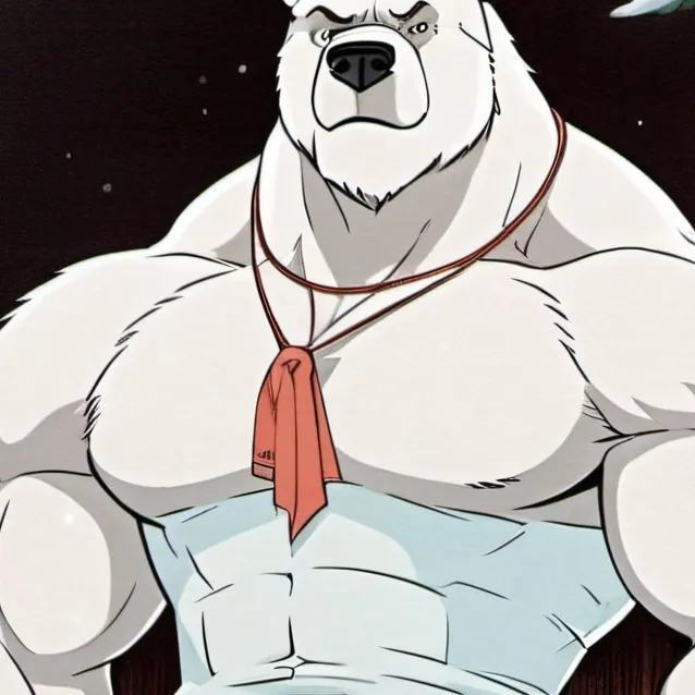 chat with ai character: Rizz beaststar 