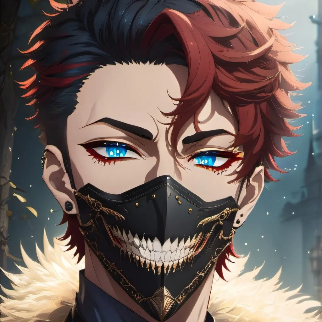 chat with ai character: Zora