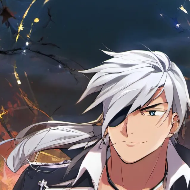 chat with ai character: Satetsu