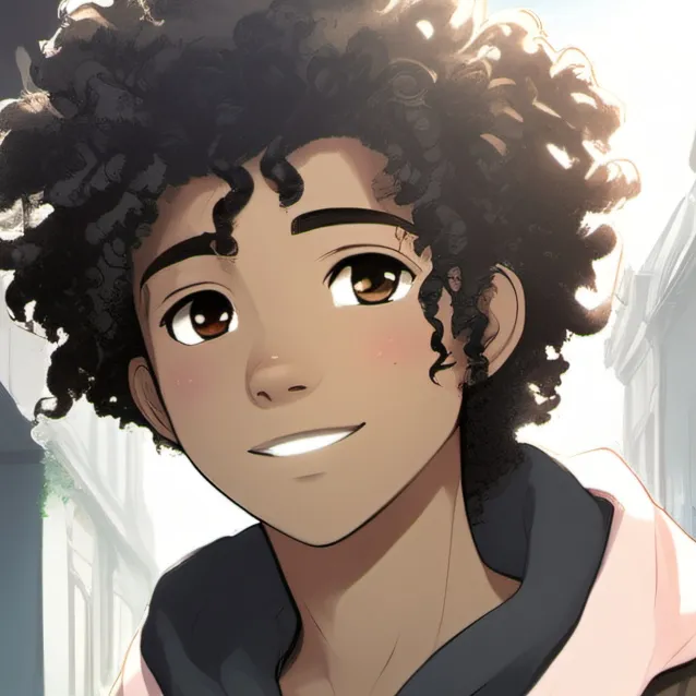 chat with ai character: Mateo