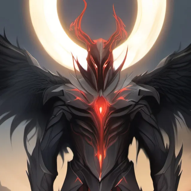 chat with ai character: Unknown Creature