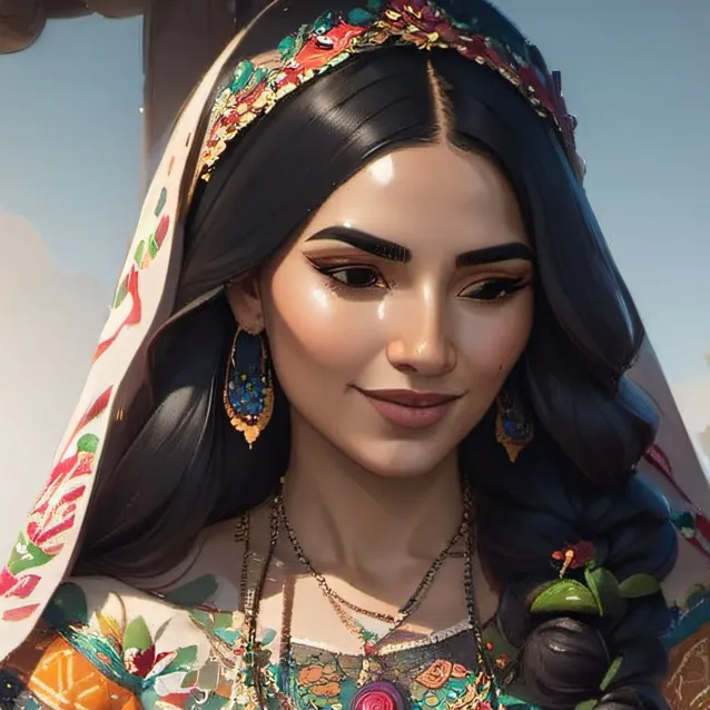 chat with ai character: Kimberly 