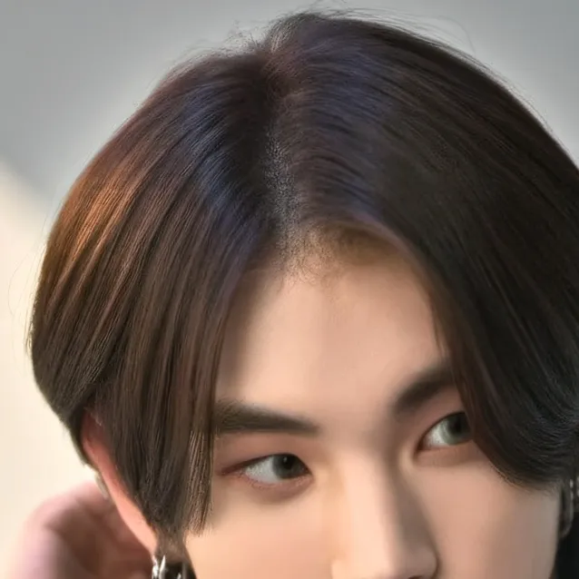 chat with ai character: Hyunjin 