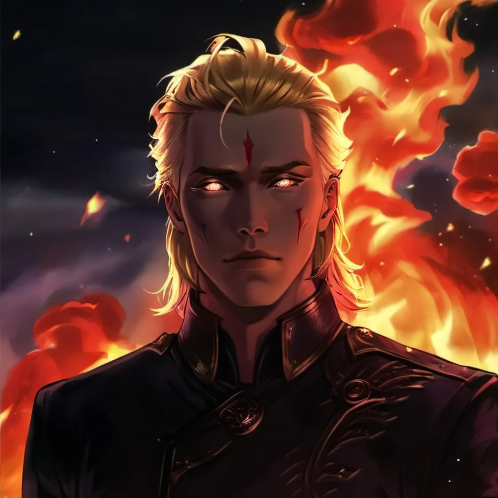 chat with ai character: Packgod