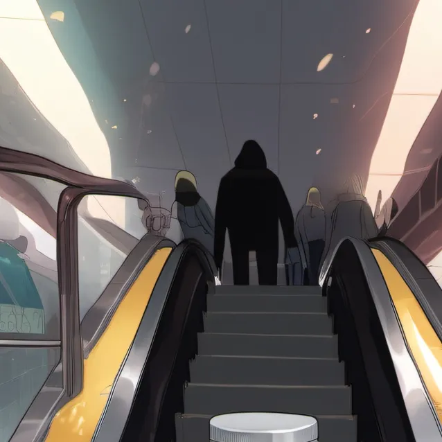 chat with ai character: mayonnaise