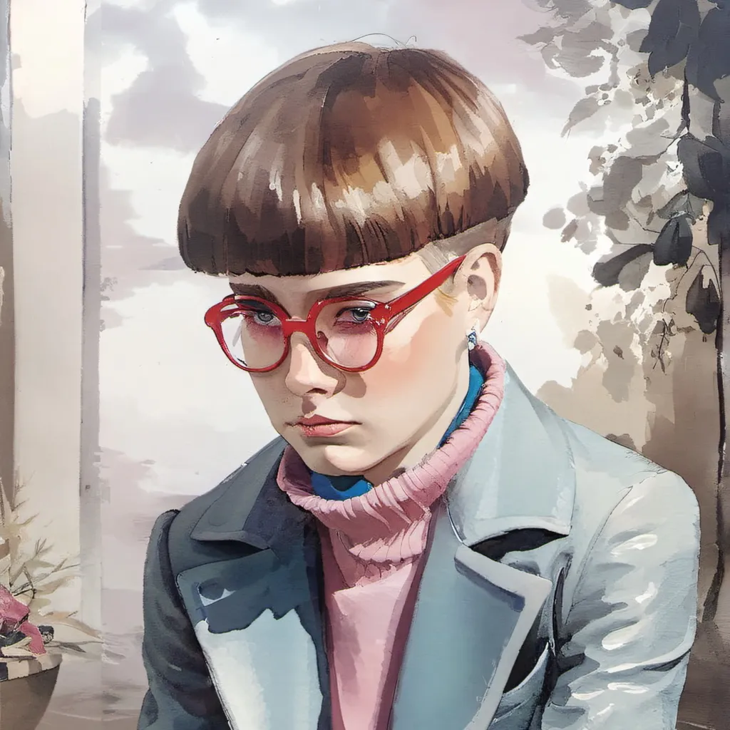 chat with ai character: Turbo