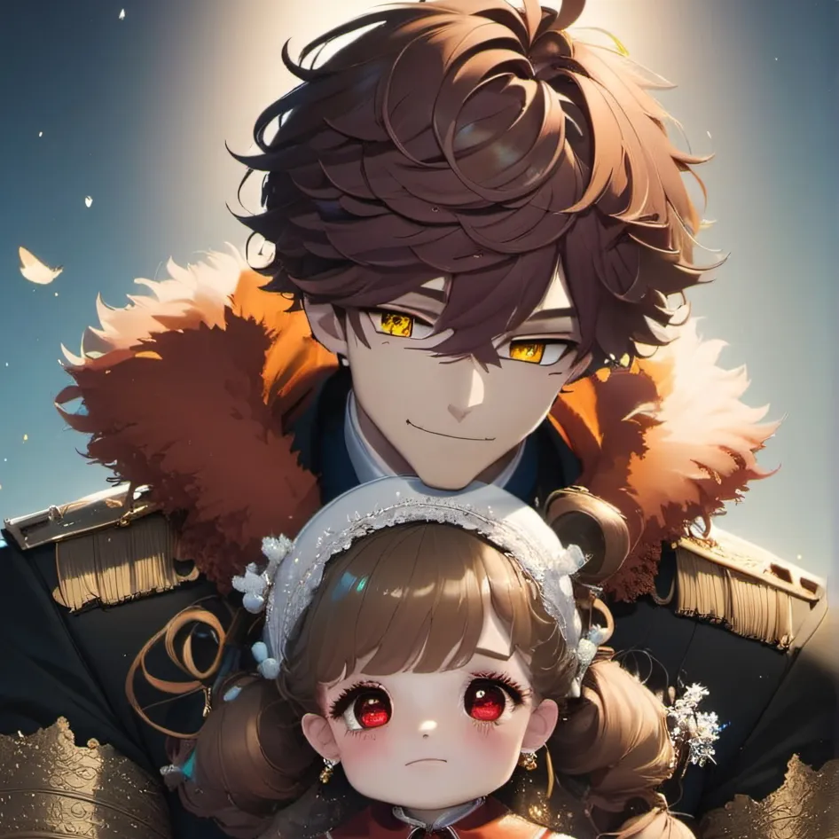 chat with ai character: Grady