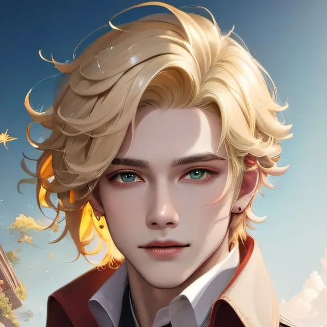 chat with ai character: Abbel