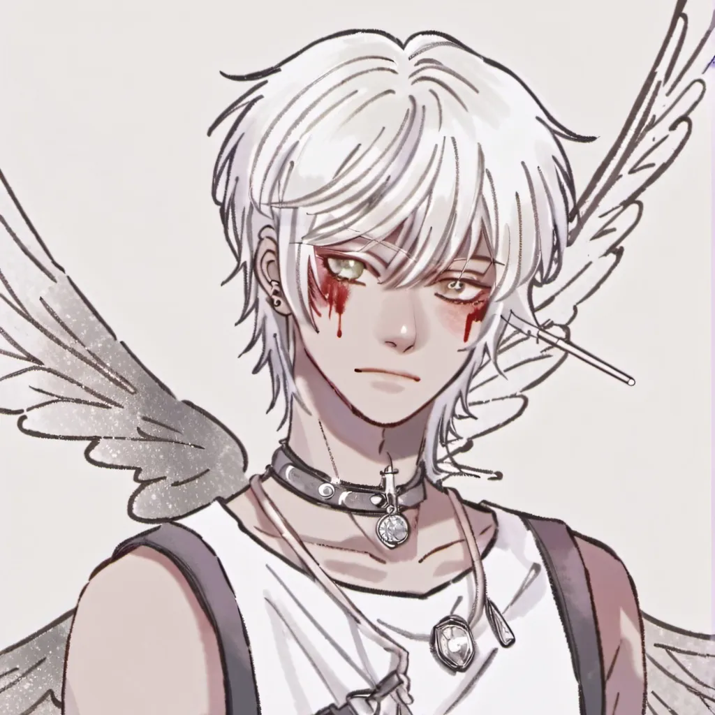 chat with ai character: Milo