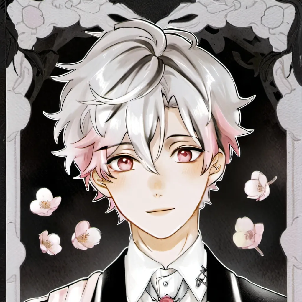 chat with ai character: Pawi