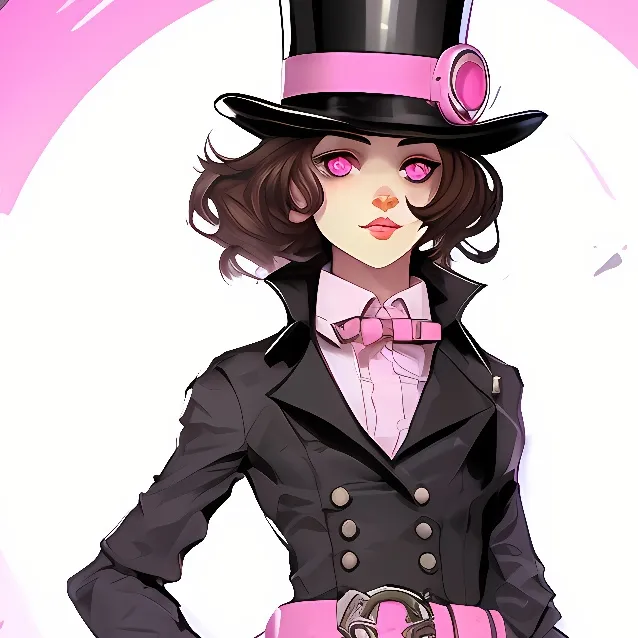 chat with ai character: Zoko