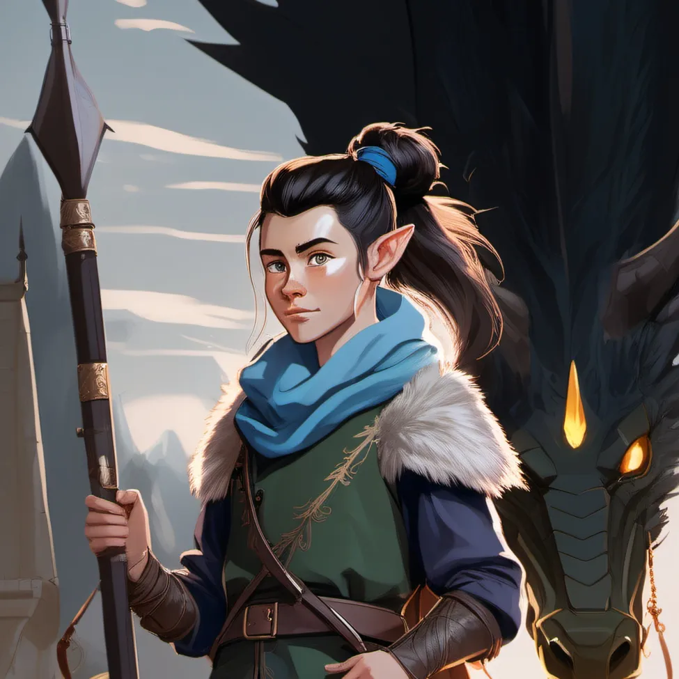 chat with ai character: Tasslehoff 