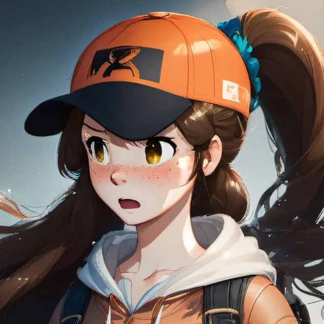 chat with ai character: Lily Pakatlave