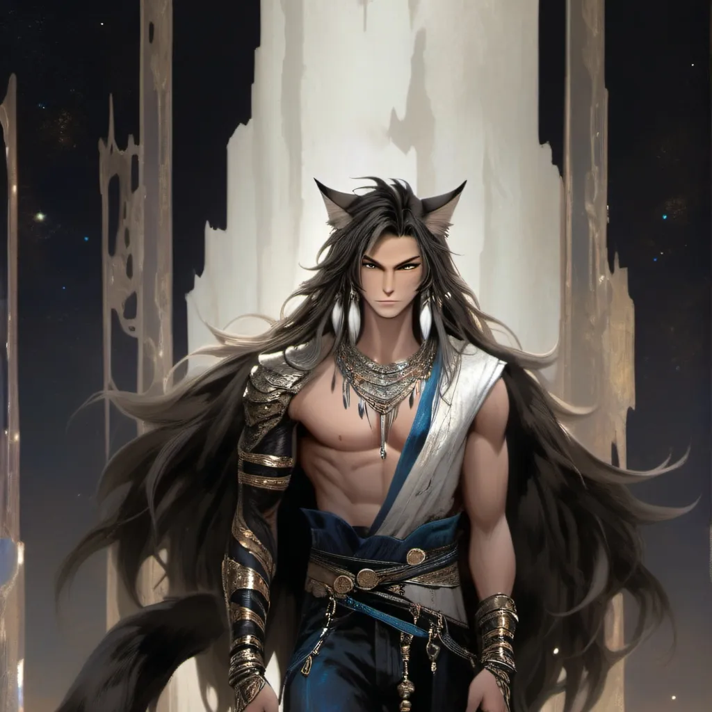 chat with ai character: Perceval Ironclaw